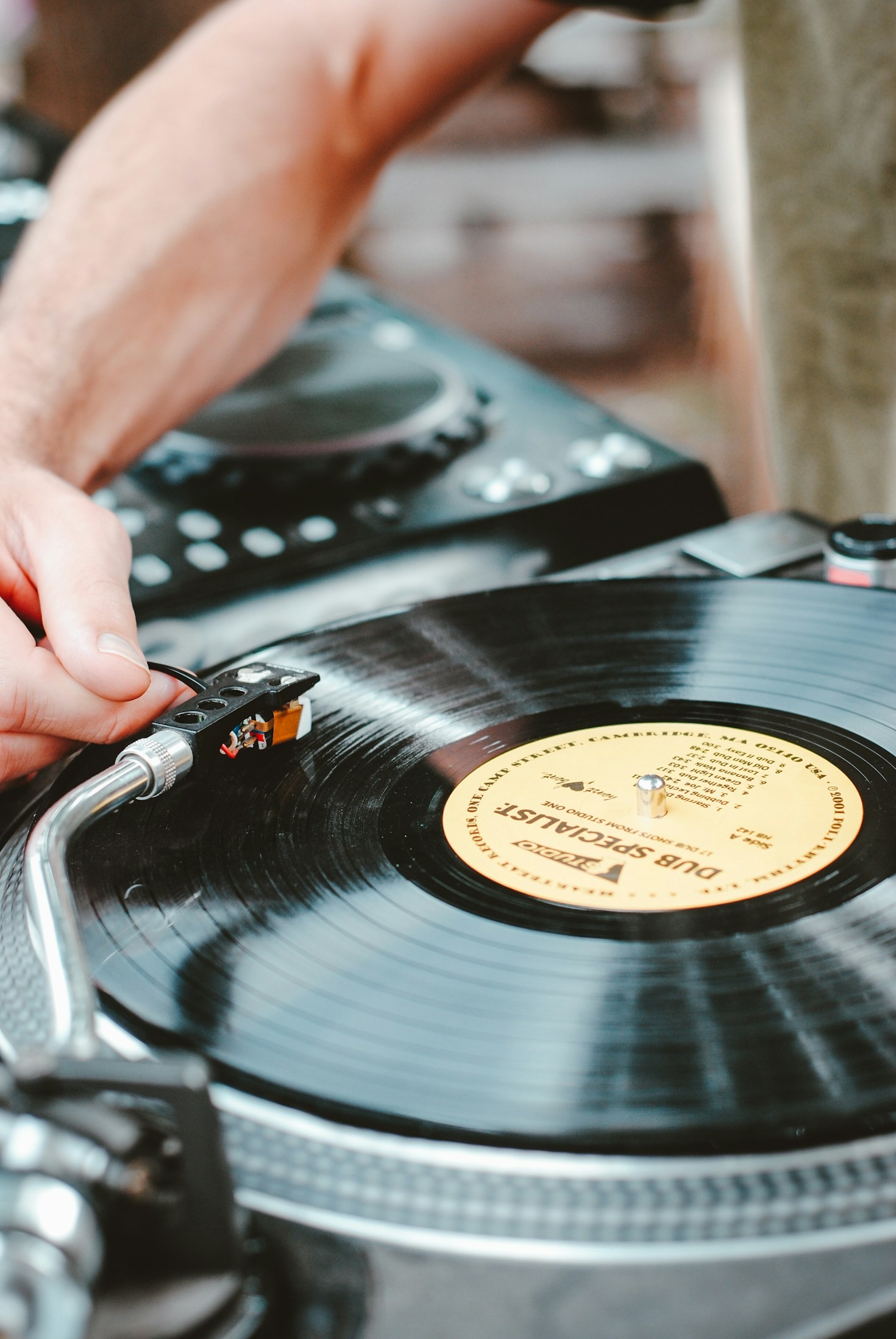 The Evolution of House and Trance by MR ALLEN