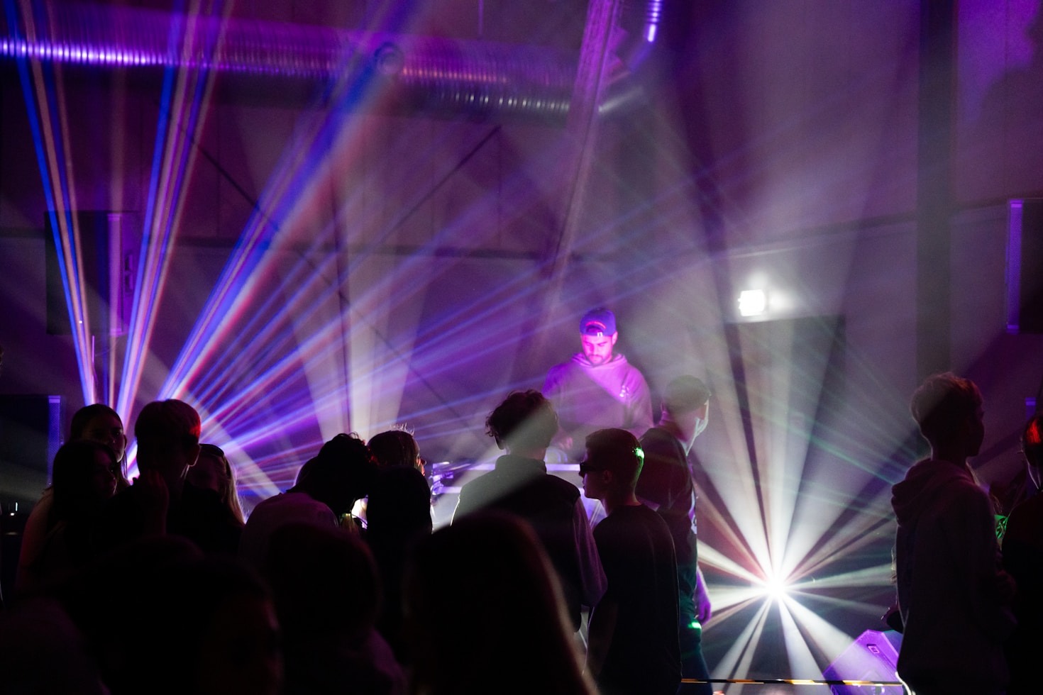 How MR ALLEN Shapes the Sound of Drum and Bass