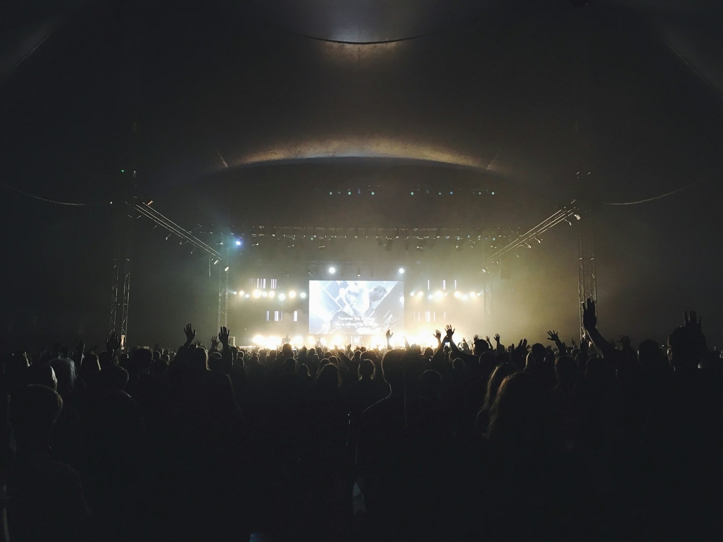 Exploring the Eclectic Sounds of MR ALLEN